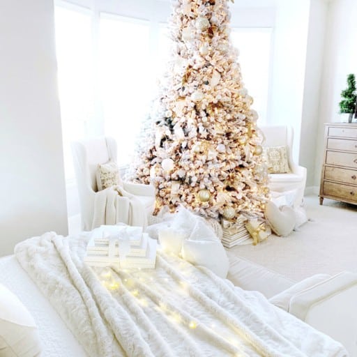 The best Christmas tree ideas and Christmas tree decorations to copy