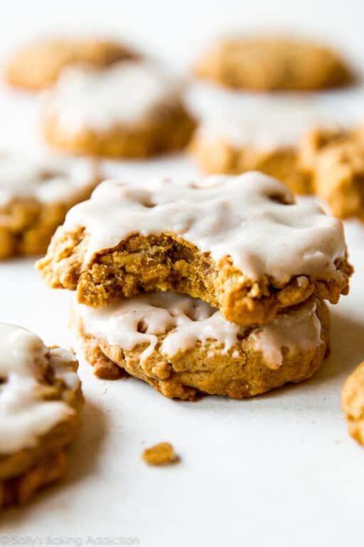 The best Thanksgiving cookies and Thanksgiving cookie recipes to try this year