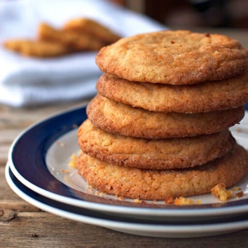 The best Thanksgiving cookies and Thanksgiving cookie recipes to try this year