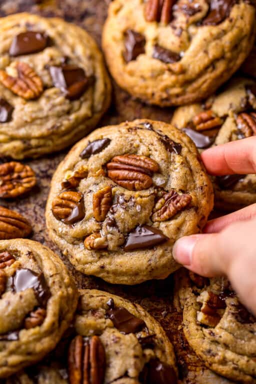 The best Thanksgiving cookies and Thanksgiving cookie recipes to try this year