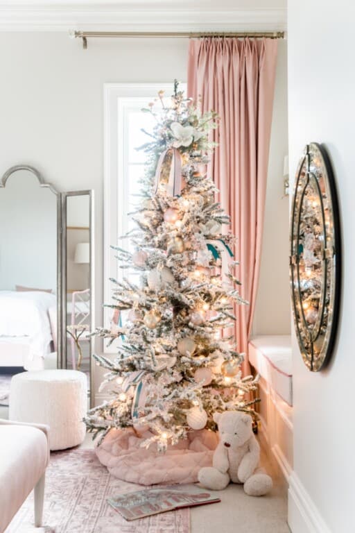 The best Christmas tree ideas and Christmas tree decorations to copy