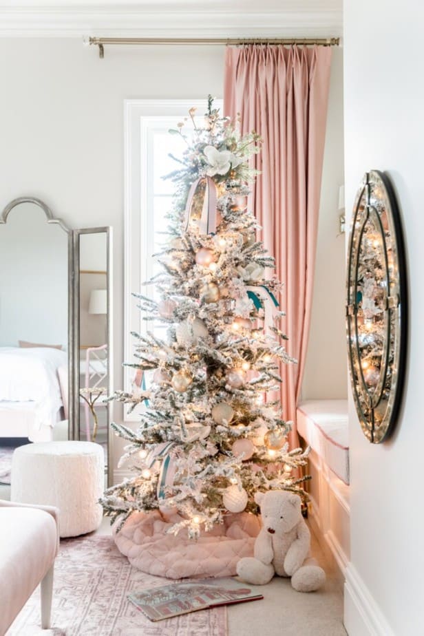 100+ Gorgeous Christmas Tree Ideas Trending In 2022