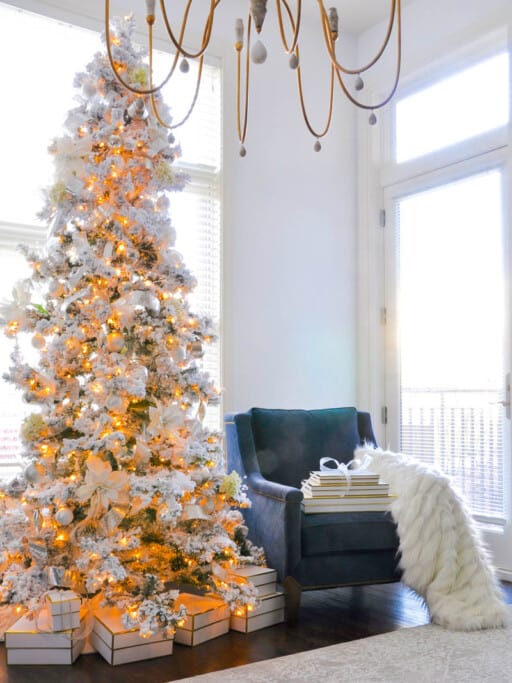 The best Christmas tree ideas and Christmas tree decorations to copy