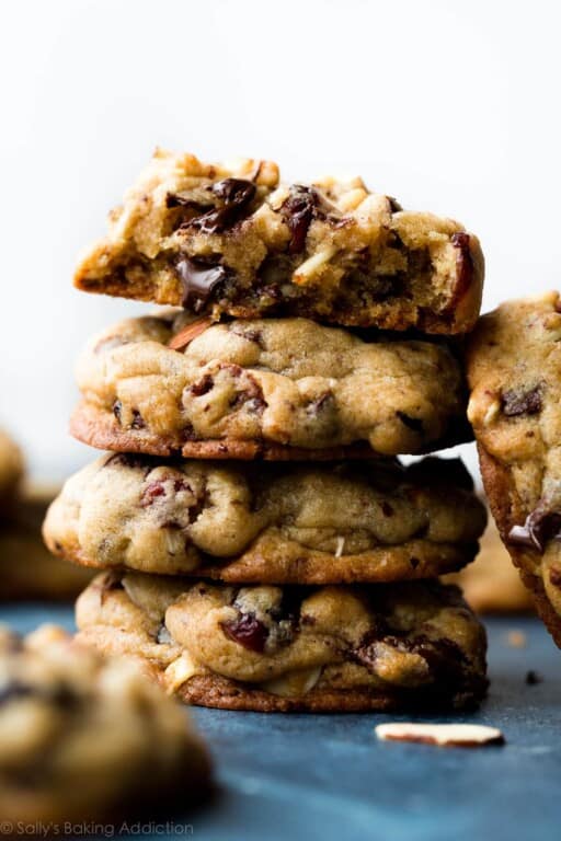 The best Thanksgiving cookies and Thanksgiving cookie recipes to try this year