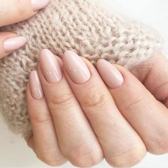 Natural Acrylic Nails: 50+ Tips And Inspo Photos To Get The Perfect Nails