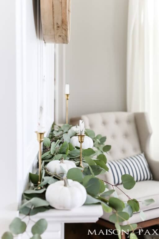 The best glam Thanksgiving decor ideas and glam Thanksgiving decorations to copy