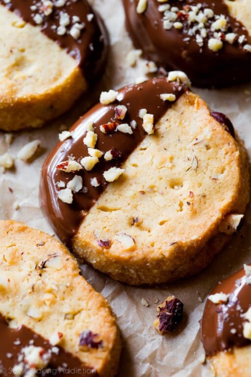 The best Thanksgiving cookies and Thanksgiving cookie recipes to try this year