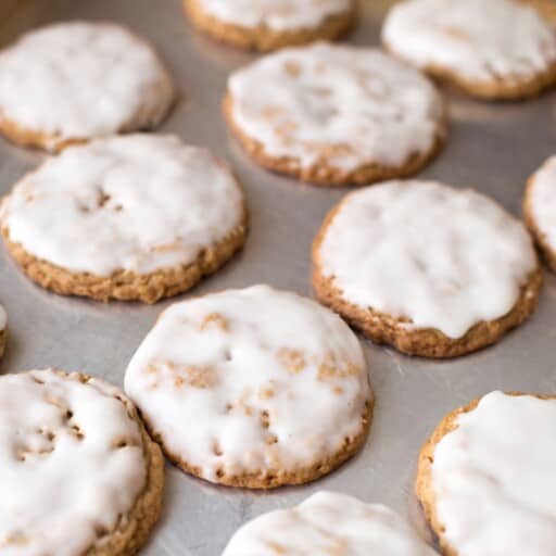 The best Thanksgiving cookies and Thanksgiving cookie recipes to try this year