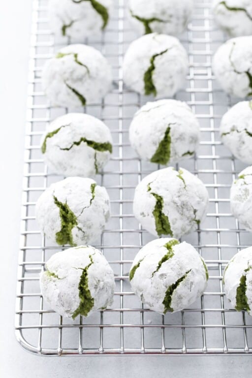 The best Italian Christmas cookies to make this year