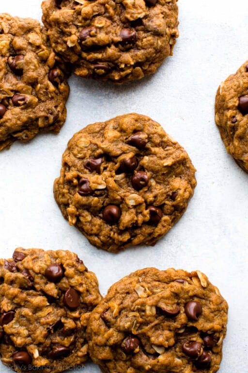 The best Thanksgiving cookies and Thanksgiving cookie recipes to try this year