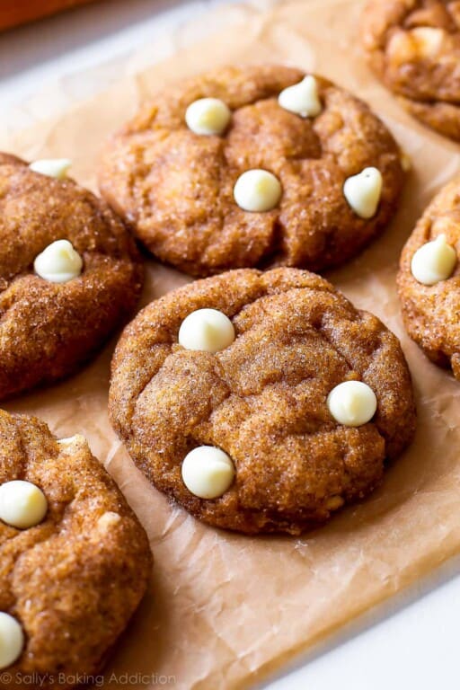 The best Thanksgiving cookies and Thanksgiving cookie recipes to try this year