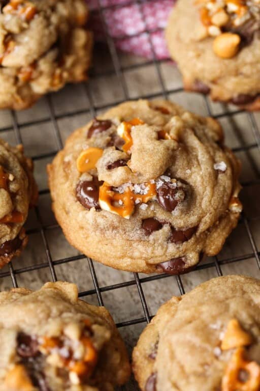 The best Thanksgiving cookies and Thanksgiving cookie recipes to try this year