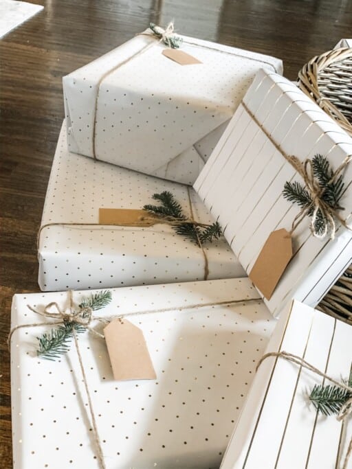 The best Christmas gift wrapping ideas to try
