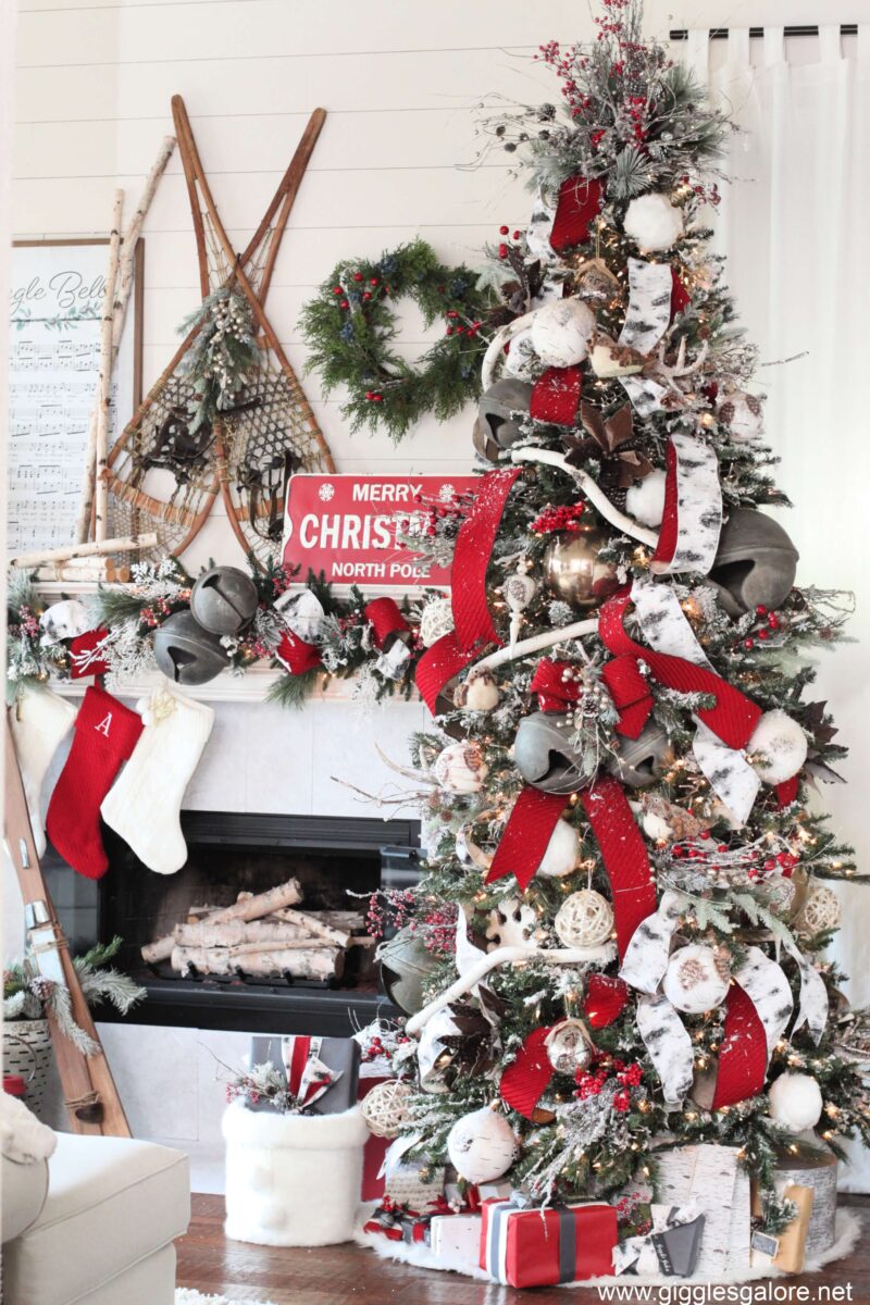 The best Christmas tree ideas and Christmas tree decorations to copy