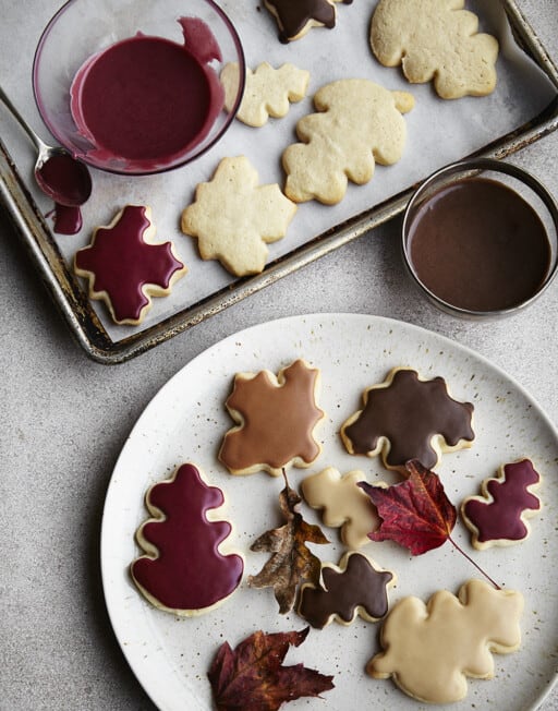 The best Thanksgiving cookies and Thanksgiving cookie recipes to try this year