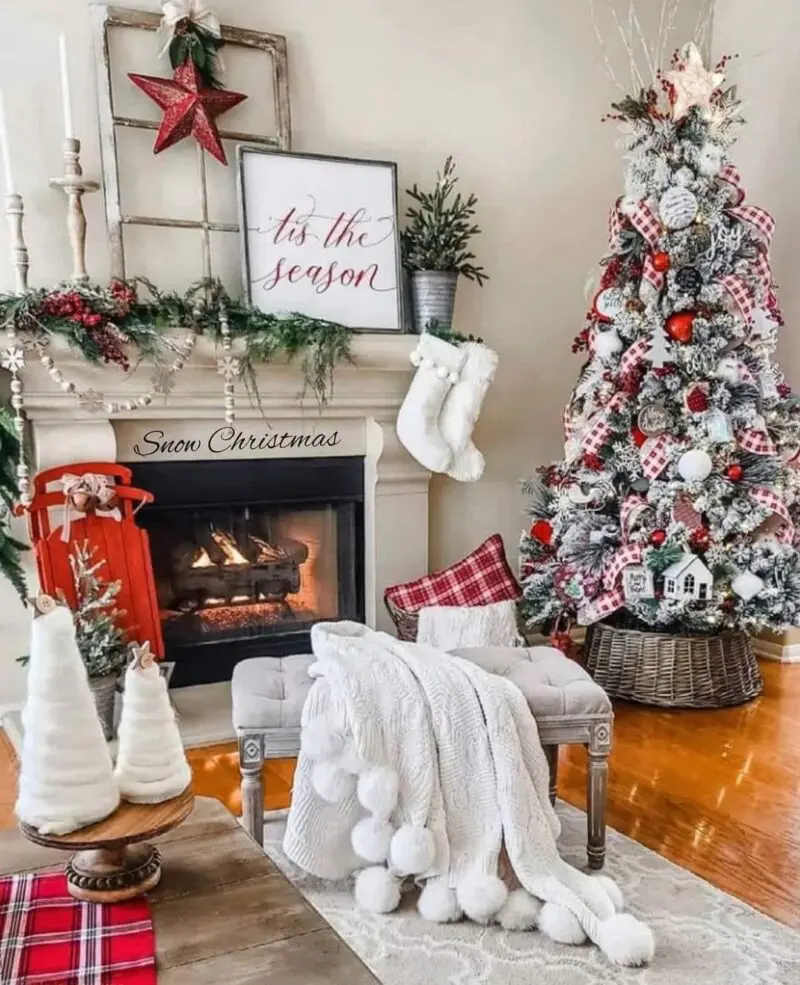 100+ Gorgeous Christmas Tree Ideas Trending In 2022