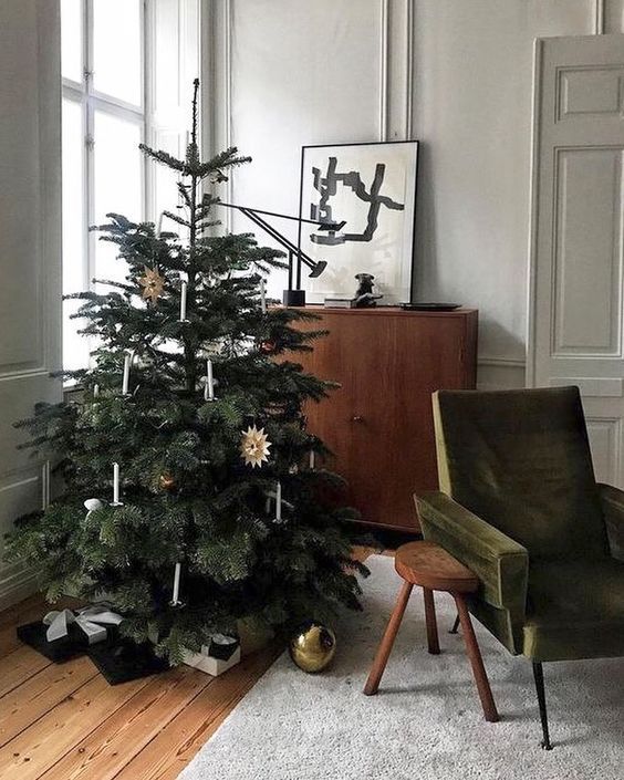 The best Christmas tree ideas and Christmas tree decorations to copy