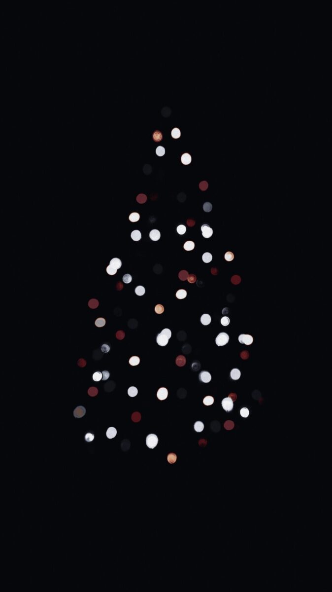 50+ Free Christmas Wallpaper Backgrounds For Your iPhone