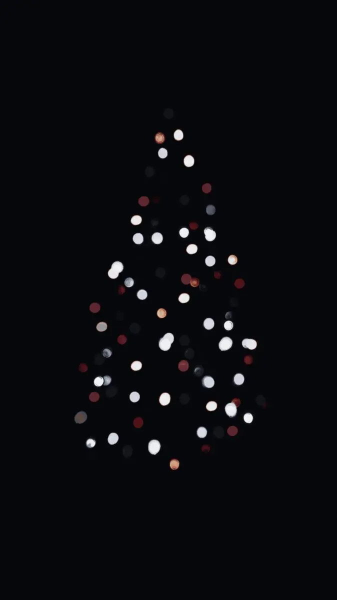 1660 Black Christmas Background Stock Photos HighRes Pictures and  Images  Getty Images