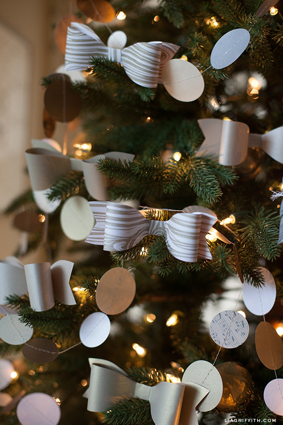 The best Christmas tree ideas and Christmas tree decorations to copy