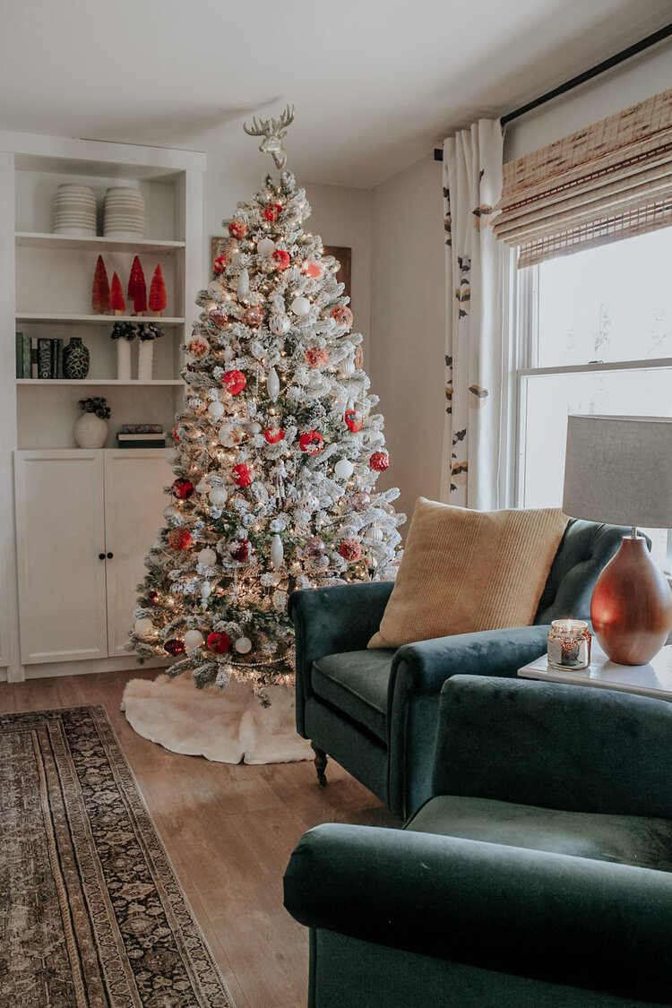 The best Christmas tree ideas and Christmas tree decorations to copy