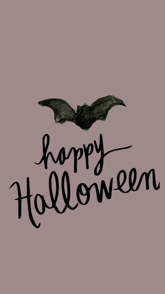 Cute Happy Halloween Wallpapers  Wallpaper Cave