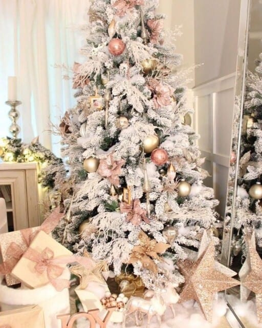 The best Christmas tree ideas and Christmas tree decorations to copy