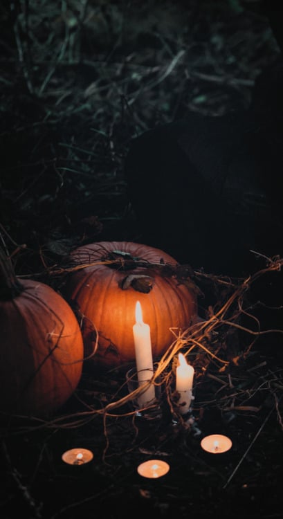 Free download Halloween wallpaper to celebrate the spookiest holiday of the  year 700x1057 for your Desktop Mobile  Tablet  Explore 17 Vintage  Halloween Aesthetic Wallpapers  Vintage Wallpapers Background Halloween Vintage  Backgrounds