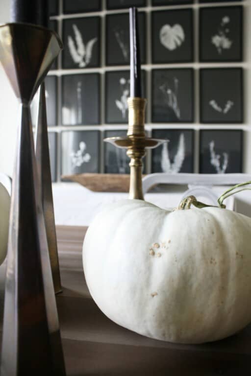 The best glam Thanksgiving decor ideas and glam Thanksgiving decorations to copy