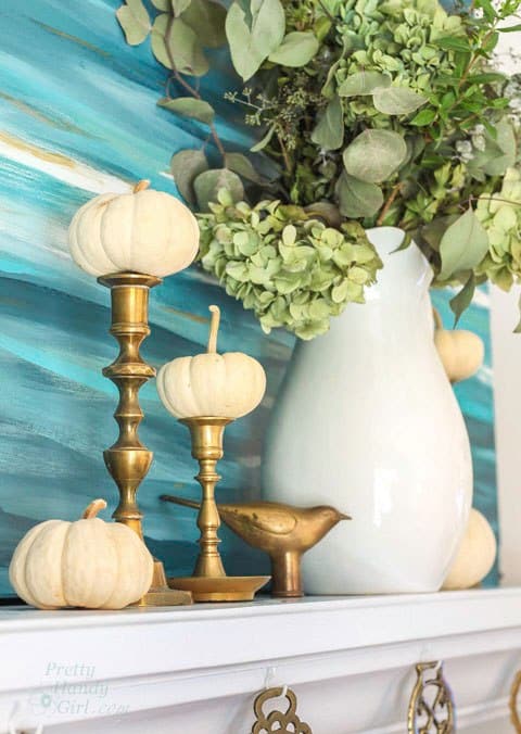 The best glam Thanksgiving decor ideas and glam Thanksgiving decorations to copy