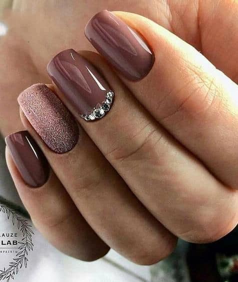 50+ STUNNING February Nails To Try Right Now | Trending Nail Designs