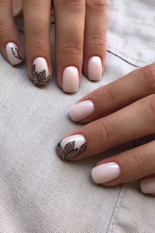 Browse these march nails and april nails to get the perfect spring nails this year!