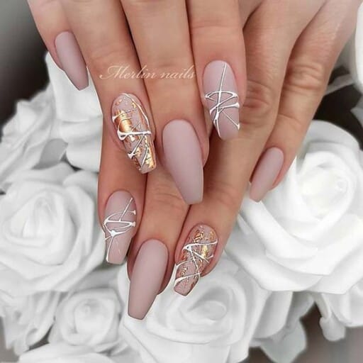 The best Valentine's Day nails designs to try this year