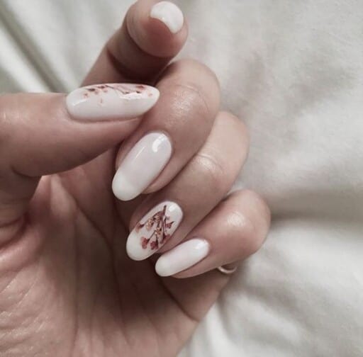 Browse these march nails and april nails to get the perfect spring nails this year!