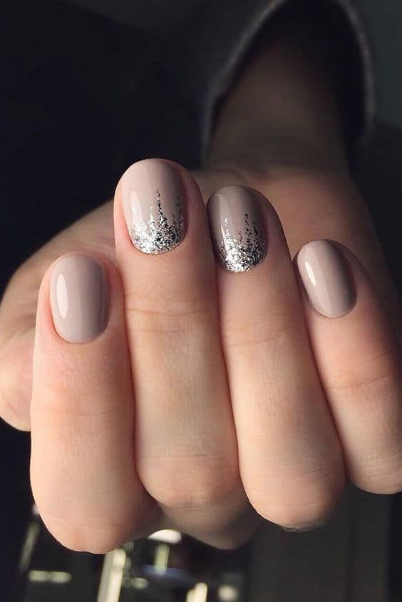 45+ Ultra Trendy January Nails For 2022