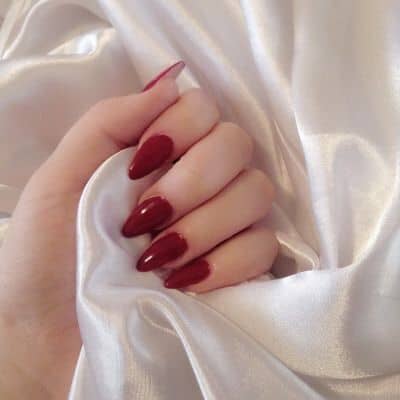 The best Valentine's Day nails designs to try this year