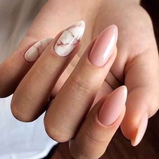 Trending February nails, February nail ideas, and February nail designs to try