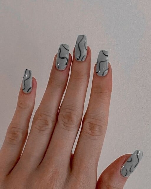 how to do dip nails