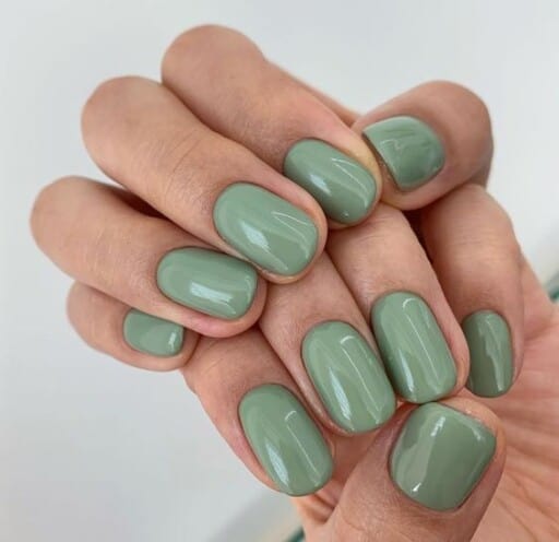 Browse these march nails and april nails to get the perfect spring nails this year!