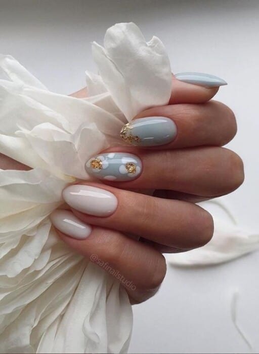 Browse these march nails and april nails to get the perfect spring nails this year!