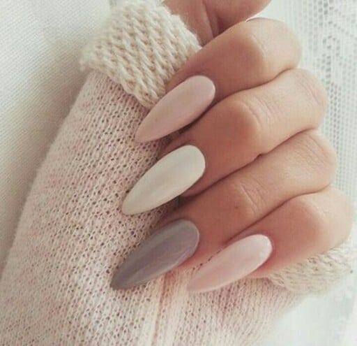 Trending February nails, February nail ideas, and February nail designs to try