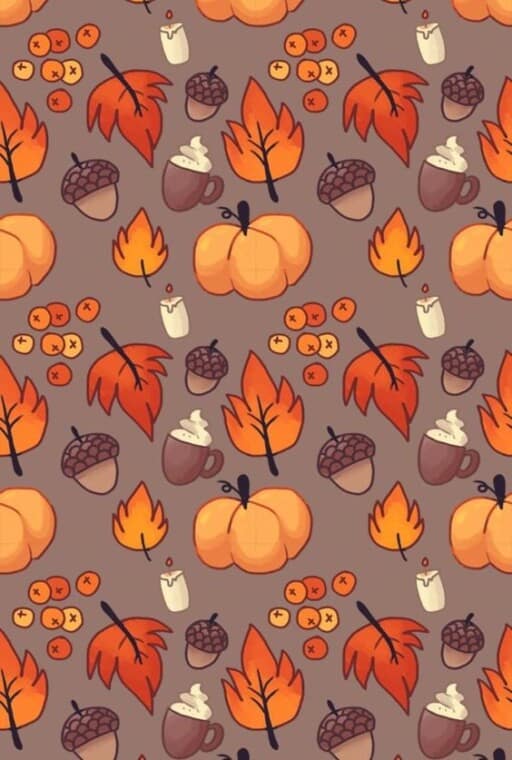 The best free thanksgiving wallpaper downloads for iPhone