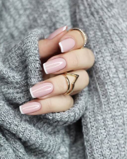 50+ STUNNING February Nails To Try Right Now | Trending Nail Designs