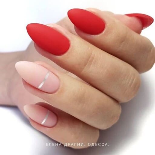 50+ STUNNING February Nails To Try Right Now | Trending Nail Designs