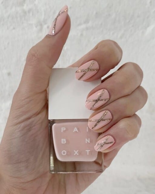 The best Valentine's Day nails designs to try this year