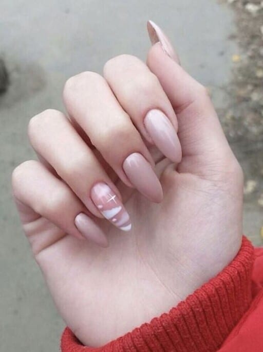 50+ STUNNING February Nails To Try Right Now | Trending Nail Designs