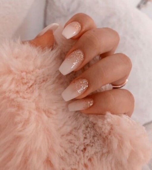 Trendy Valentine's Day Nails For 2021