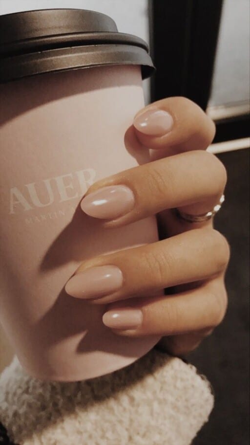 Trending February nails, February nail ideas, and February nail designs to try