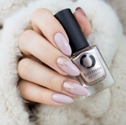 Trending February nails, February nail ideas, and February nail designs to try