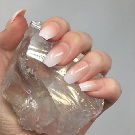 Trending February nails, February nail ideas, and February nail designs to try